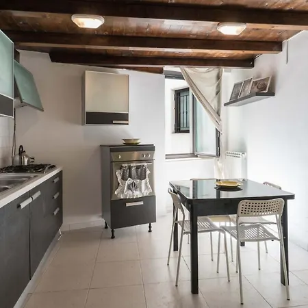 Casa Artu בית נופש *