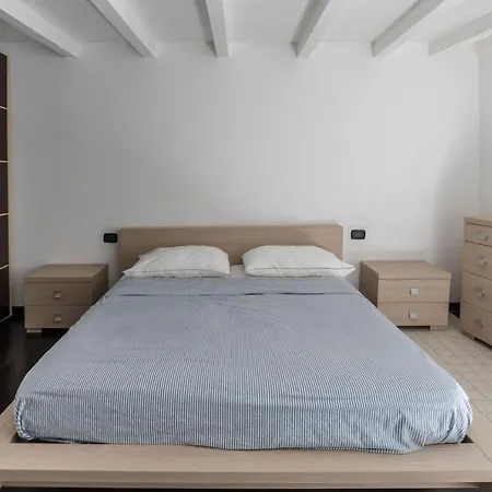 בית נופש Casa Artu בארי
