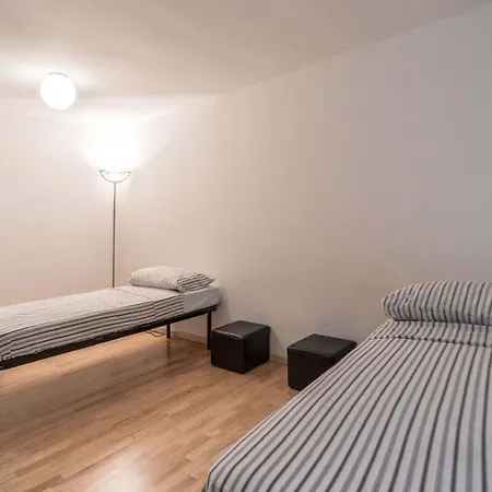 בית נופש Casa Artu *