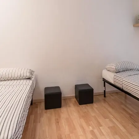 Casa Artu בית נופש בארי