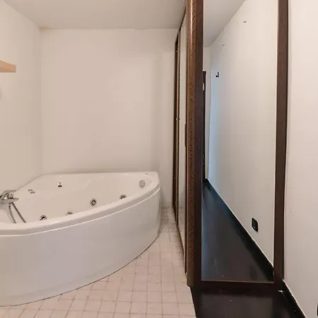 Casa Artu בית נופש *