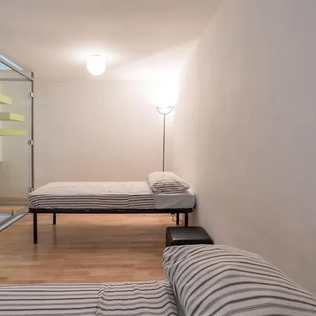 בית נופש Casa Artu בארי