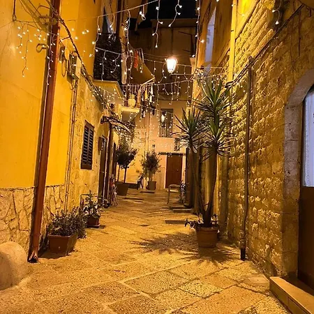 Casa Artu בית נופש