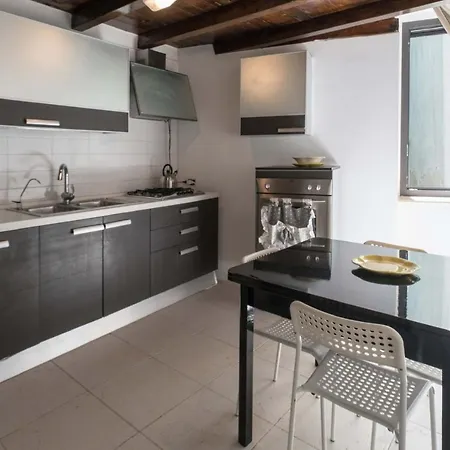 Casa Artù *
