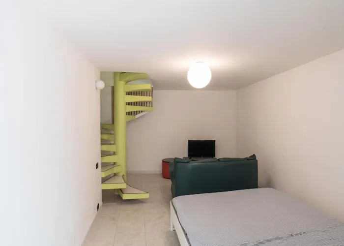 Casa Artu בית נופש