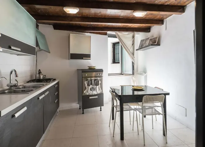 Casa Artu בית נופש *