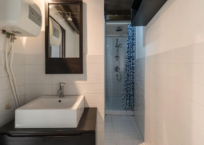 בית נופש Casa Artu