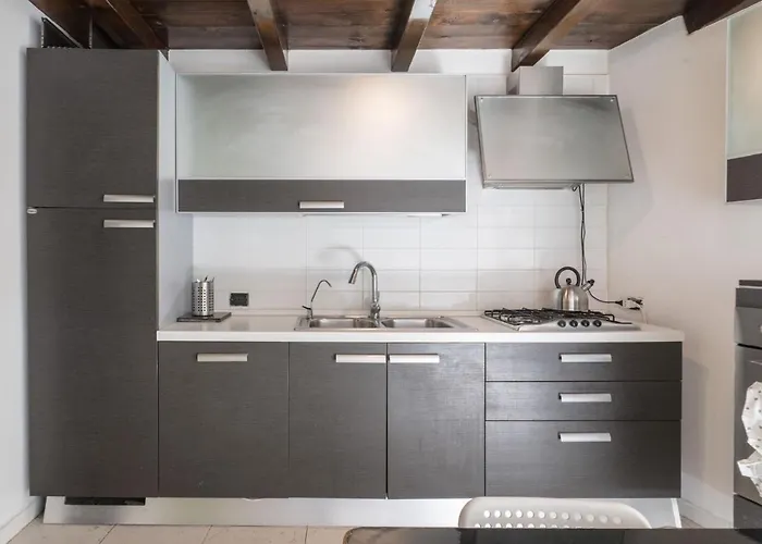 Casa Artu * בארי