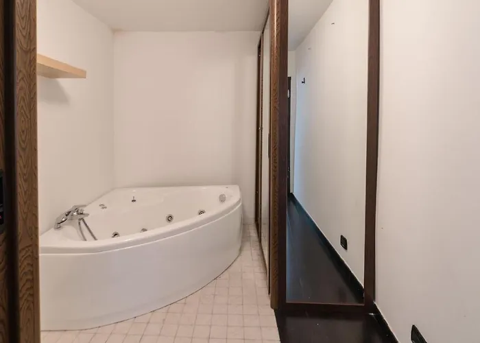 Casa Artu בית נופש *