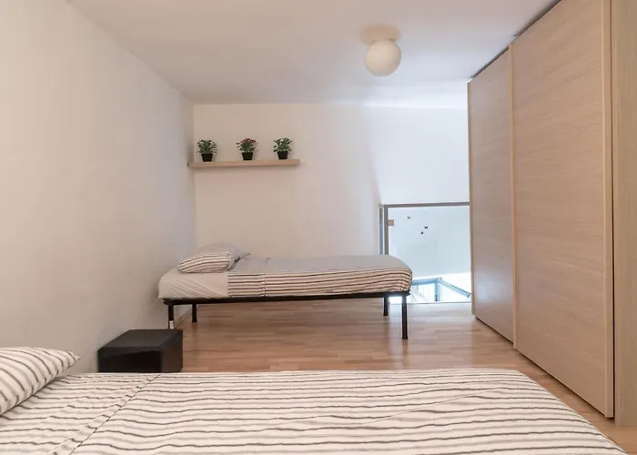 בית נופש Casa Artu *