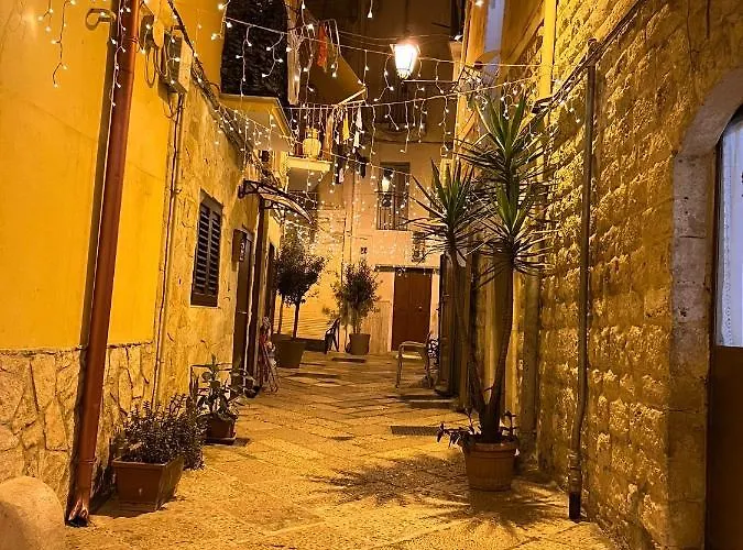 Casa Artu בית נופש